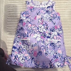 Lilly Pulitzer girls dress